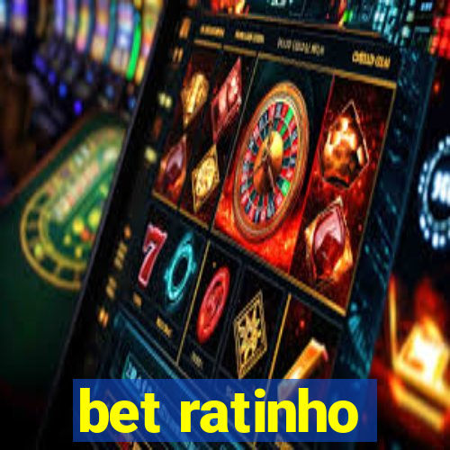 bet ratinho